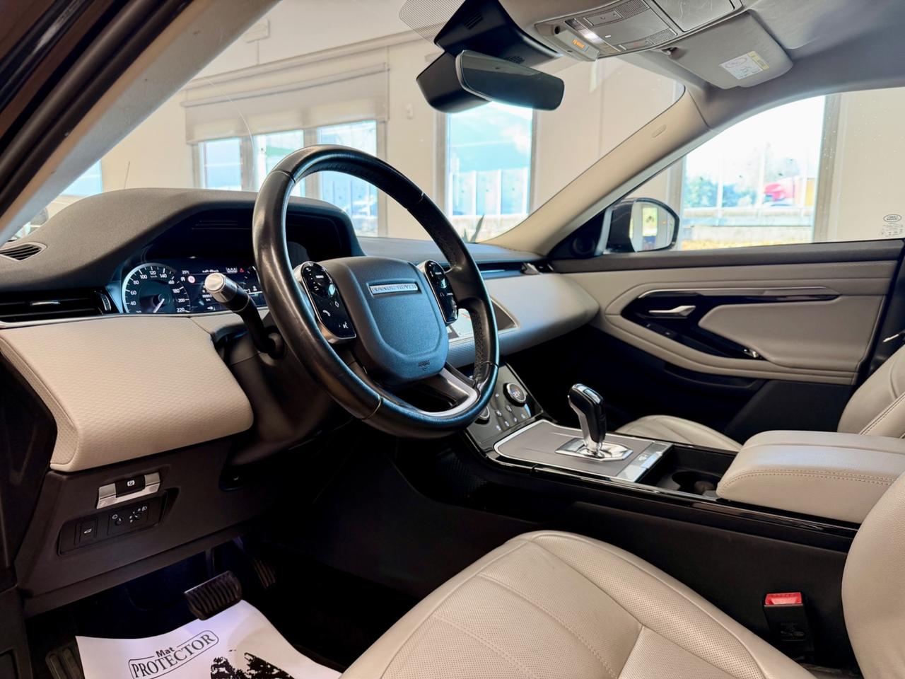 Land Rover Range Evoque 2.0D I4-L.Flw 150CV AWD Aut R-Dynamic HSE