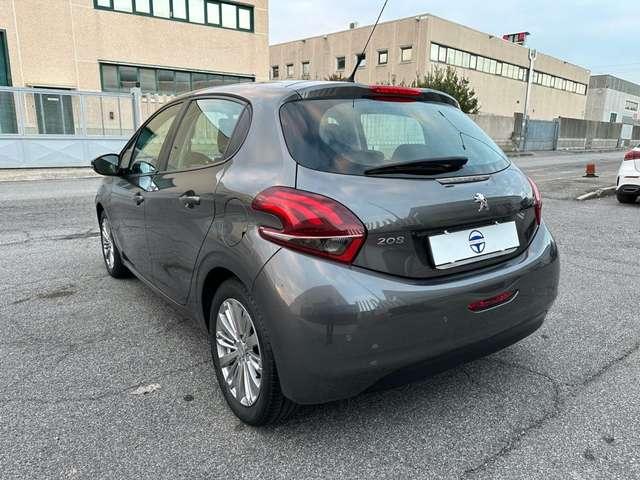Peugeot 208 Allure BlueHDi 75cv 5 porte