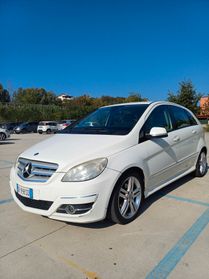 Mercedes classe B 2.0 diesel 140 cv