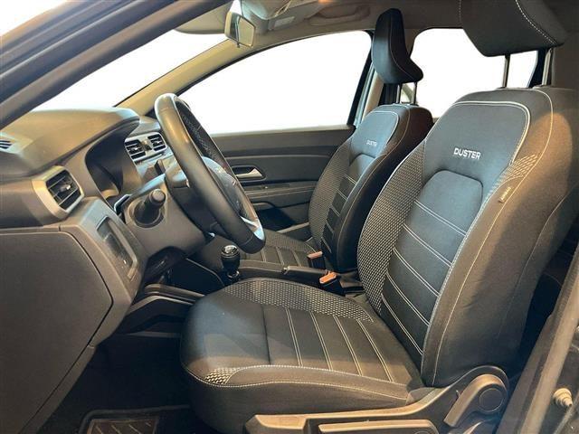 DACIA Duster 1.0 TCe GPL Comfort 4x2