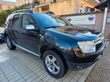 Dacia Duster 1.5 dCi 110CV 4x2 Gancio Traino