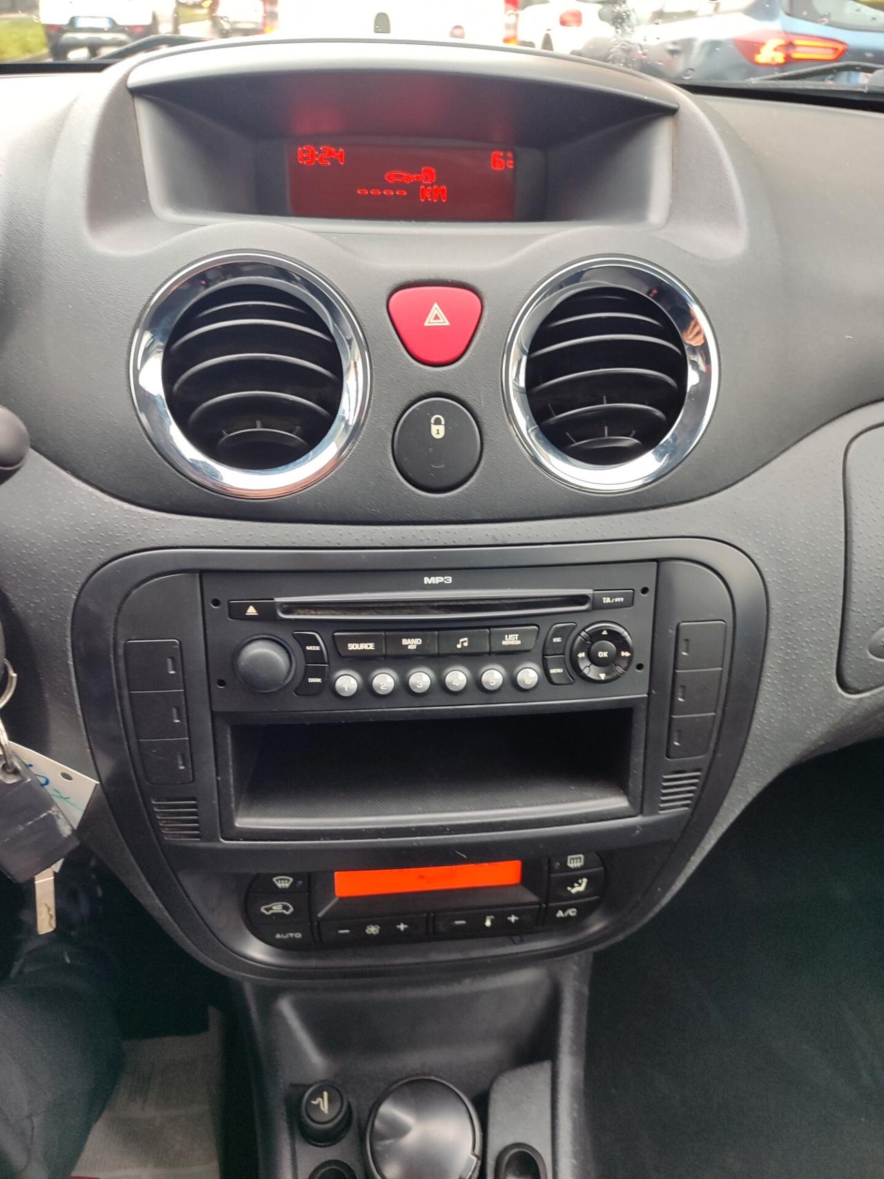 Citroen C3 1.1 Classique