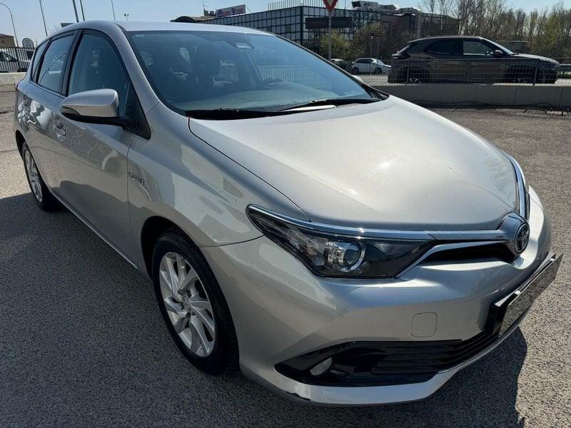 Toyota Auris 1.8 Hybrid Active