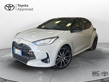 Toyota Yaris 1.5 130 Hybrid 5 porte GR Sport