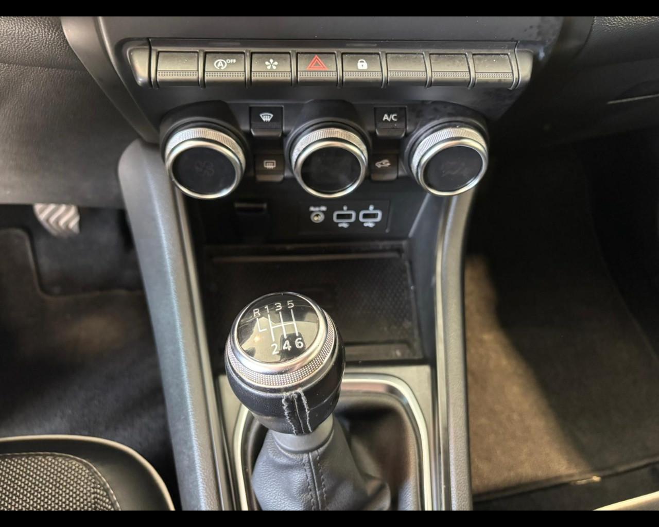 RENAULT Captur II 2019 - Captur 1.0 tce Intens Gpl 100cv my21