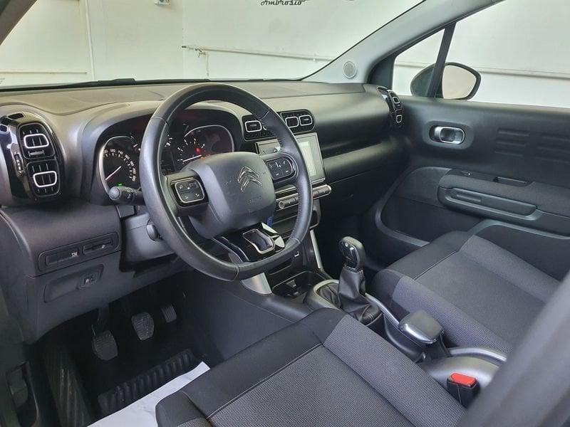 Citroën C3 Aircross C3 Aircross PureTech 82 Shine GPLTua da 149,00 al mese