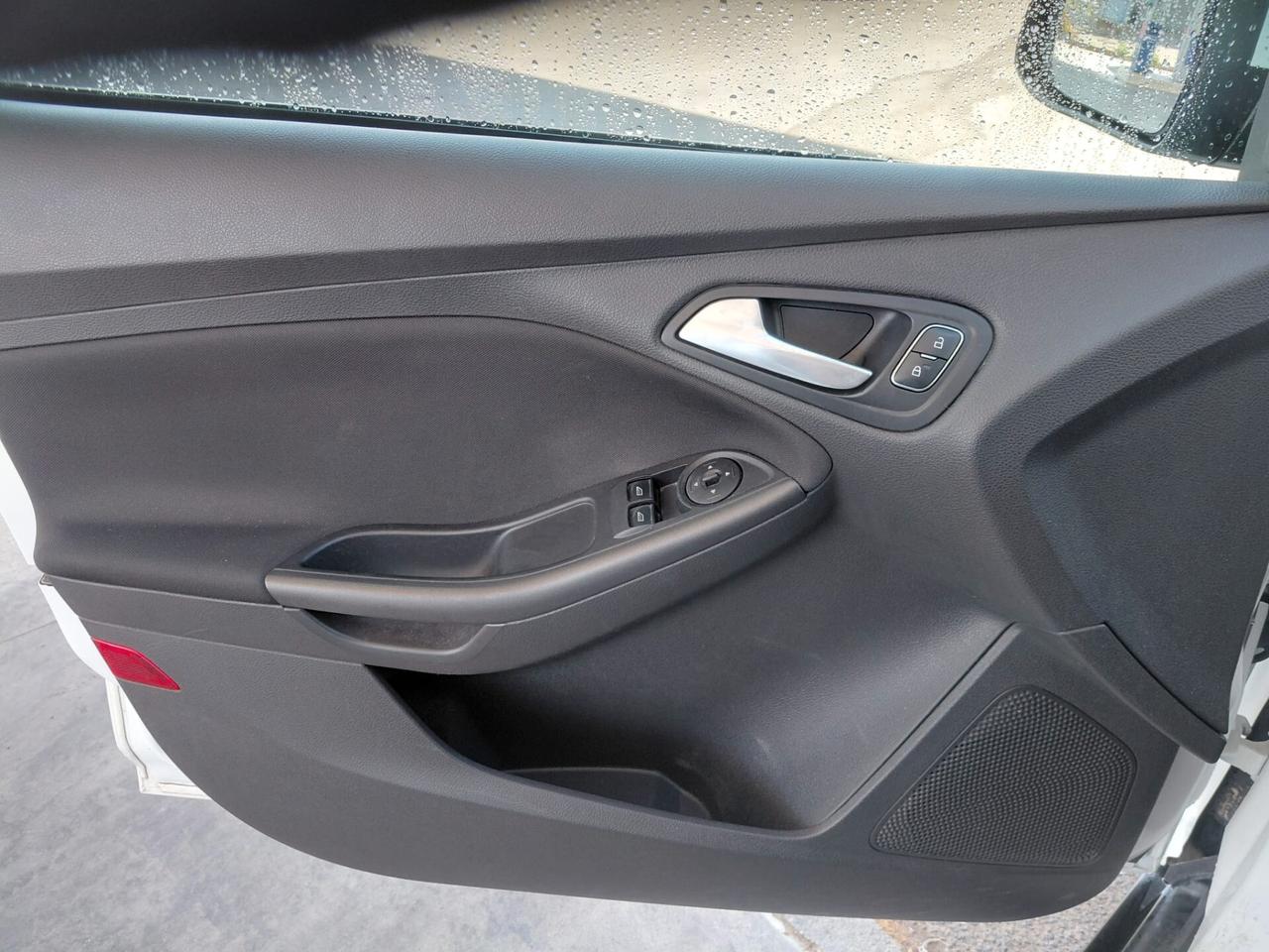 Ford Focus 1.5 TDCi 95 CV Start&Stop Plus
