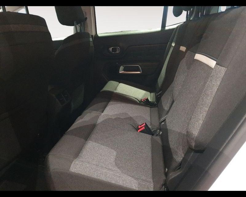 Citroën C5 Aircross PureTech 130 S&S Feel