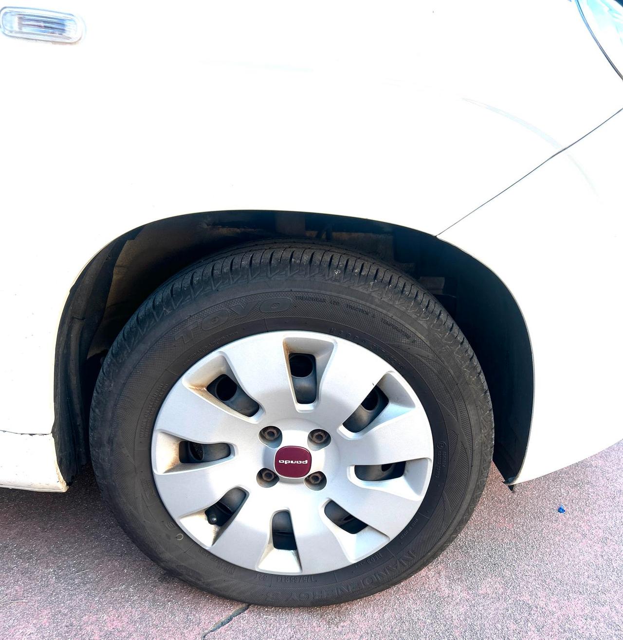 Fiat Panda 1.2 Easy 69cv