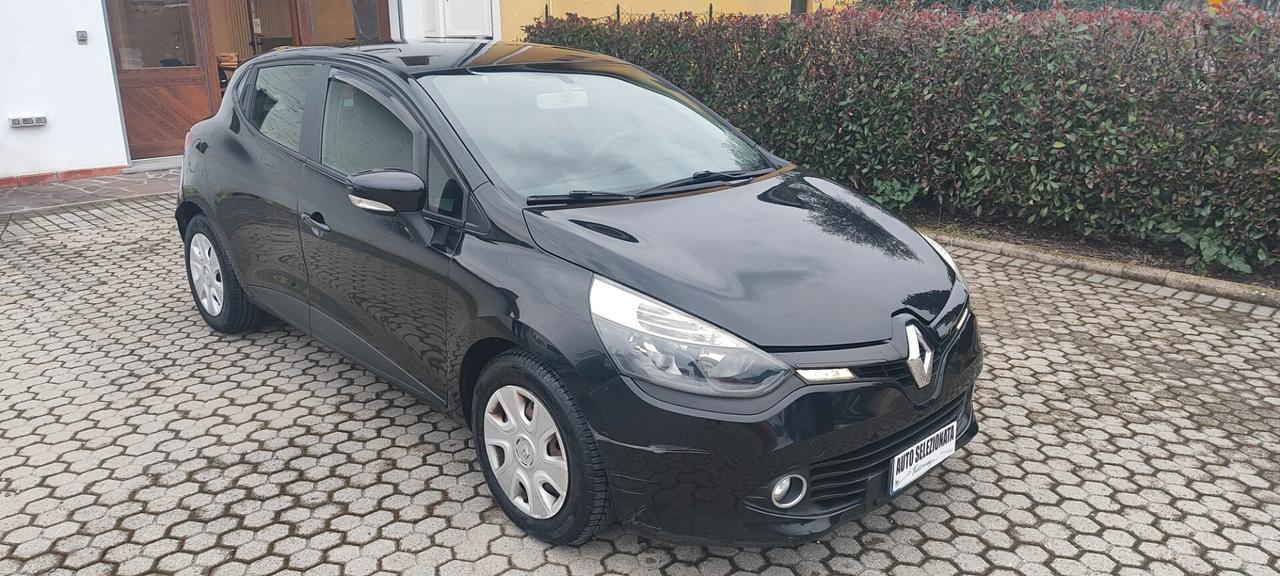 Renault Clio 1.5 dCi 8V 75CV 5 porte Live