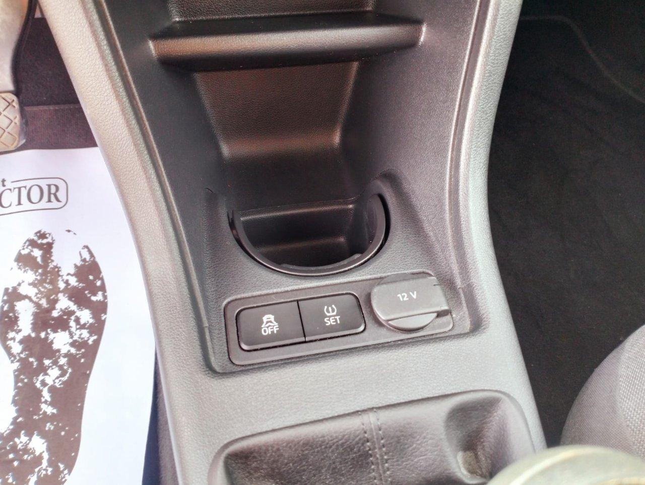 Volkswagen up! 5 Porte up! 5p 1.0 Move up! 75cv KM 44000!