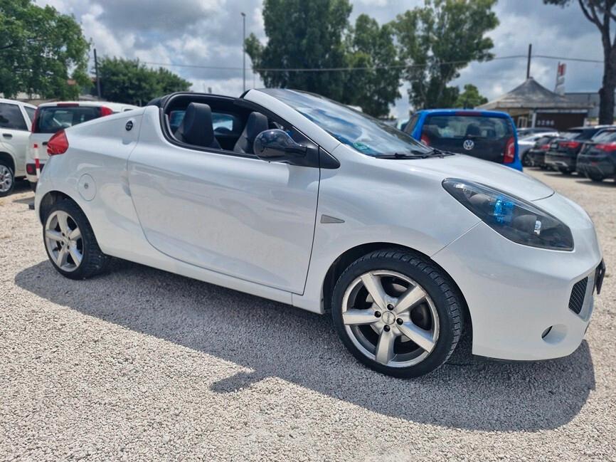 Renault Wind 1.2 TCE 100CV Blizzard