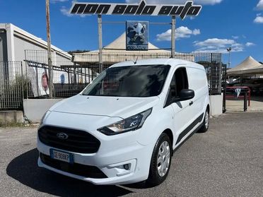Ford Transit Connect Transit Connect 240 1.5 TDCi 100CV PL Furgone Active