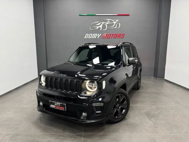 Jeep Renegade S 1.6 Mjt 130 CV 80TH Anniversary