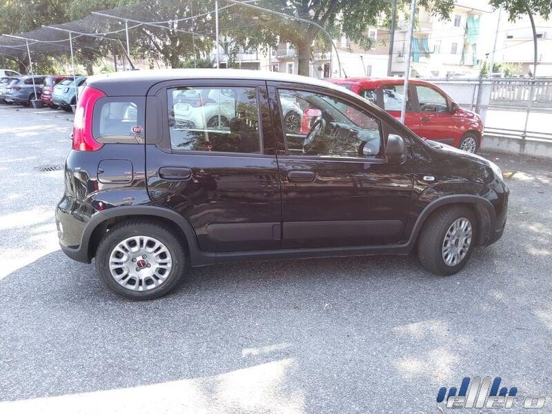 FIAT Panda MY23 1.0 70cv Hybrid
