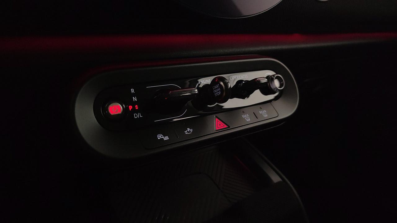 MINI Mini Countryman U25 - Mini Countryman 1.5 48V C Classic auto