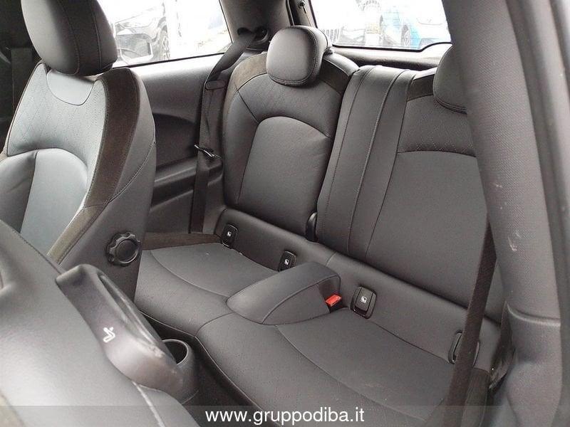 MINI Full Electric Mini F56 Mini 3p Cooper SE L auto