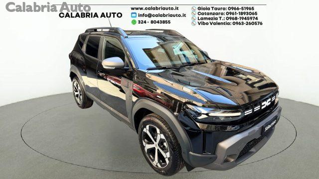 DACIA Duster Hybrid 140 CV Journey