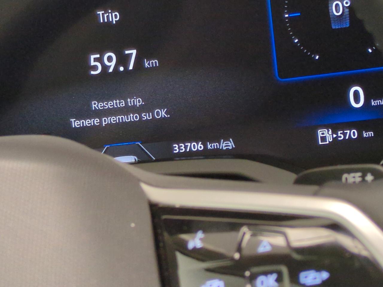 Volkswagen Touareg 3.0 V6 TSI eHybrid Elegance