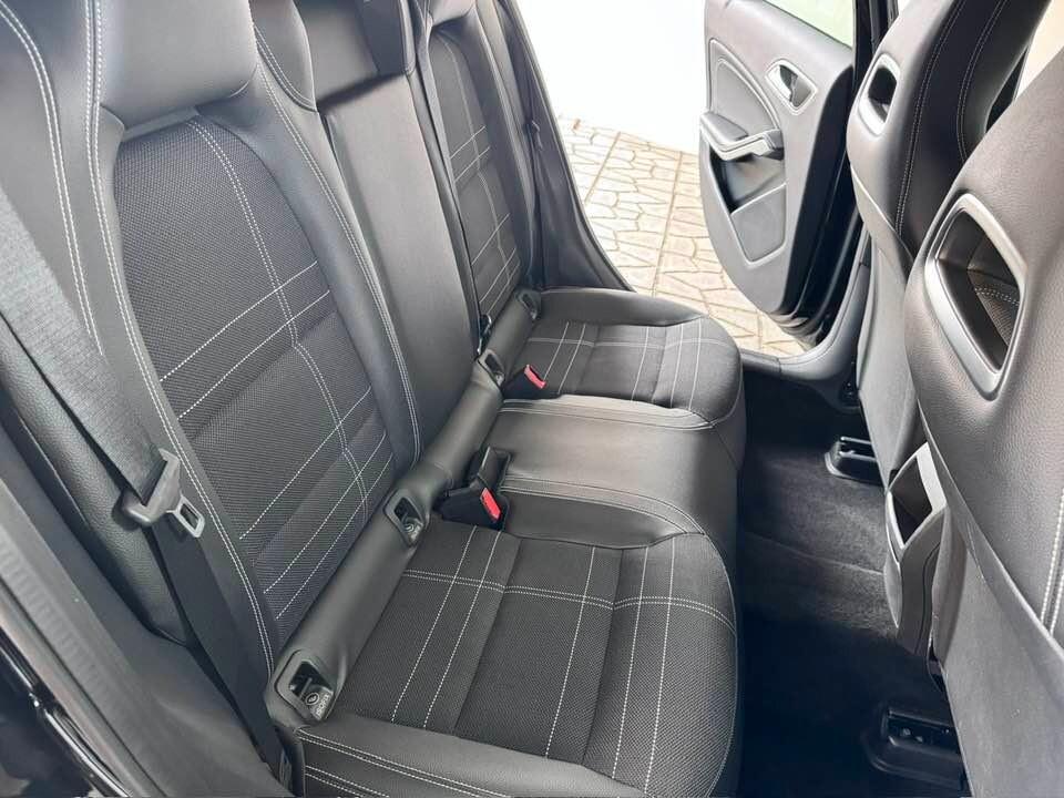 Mercedes-benz A 180 CDI Executive