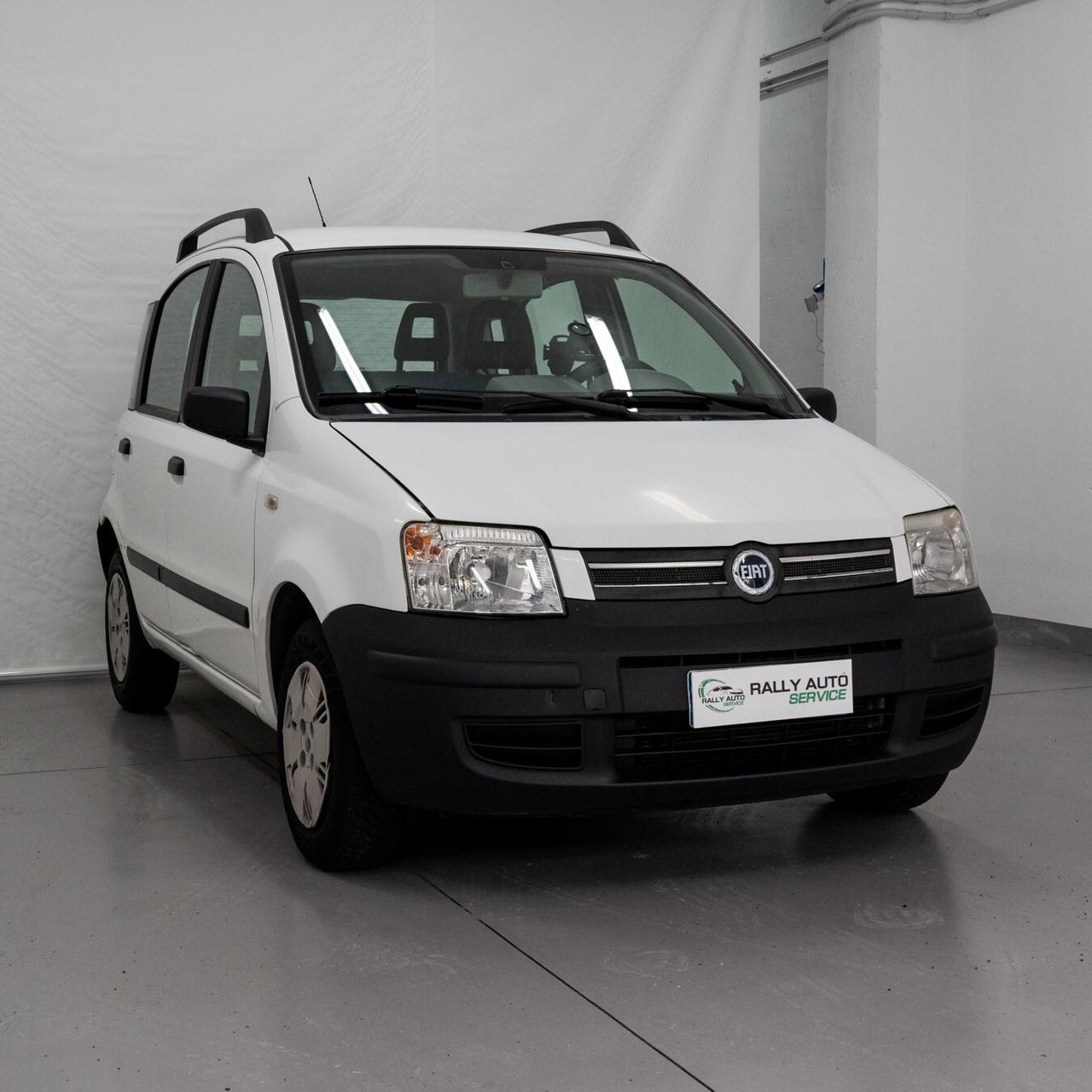 Fiat Panda 1.2