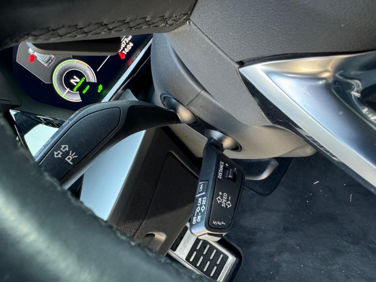 AUDÌ A3 SPORTBACK SLINE IBRIDA E TRON AUTOMATICA 204cv 2021