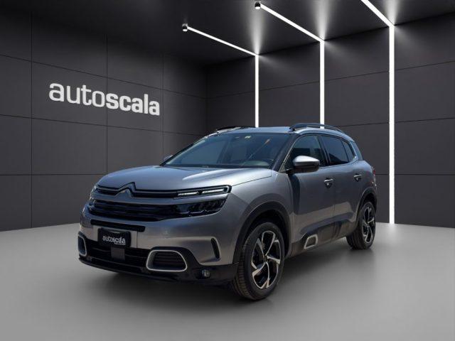 CITROEN C5 Aircross PureTech 130 S&S EAT8 Shine