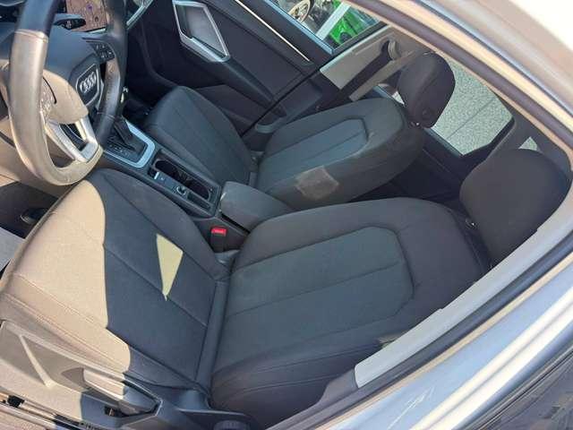 Audi Q3 45 HYBRID PLUG-IN 1.4 tfsi e Business s-tronic