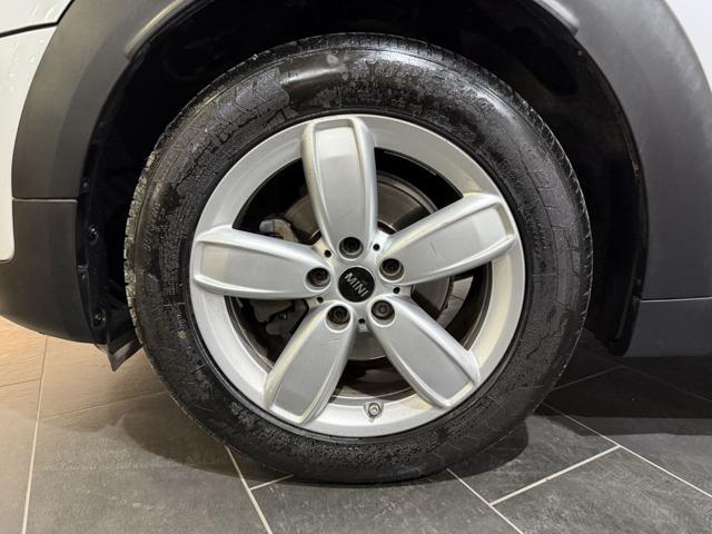 MINI Countryman 1.5 One D Countryman