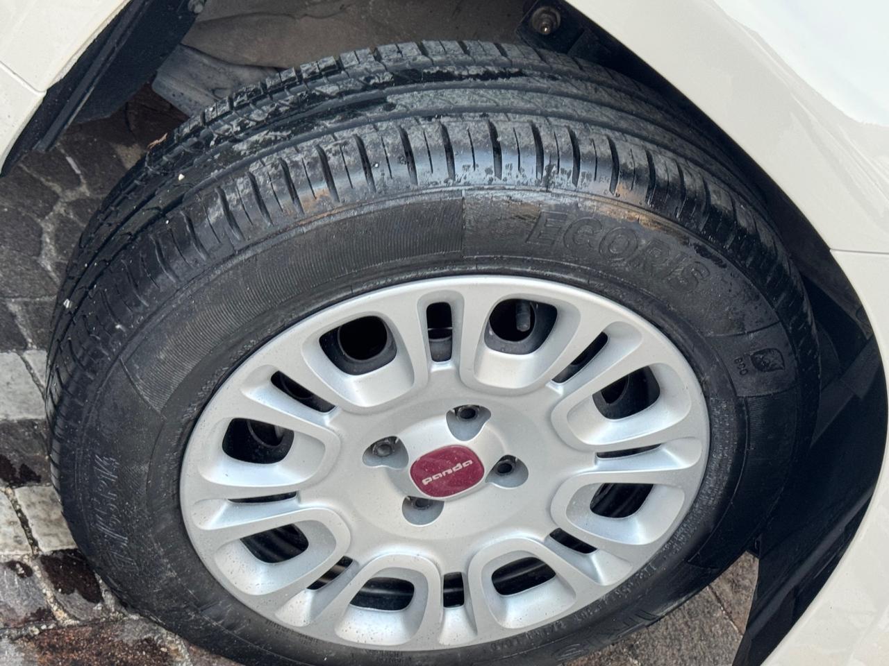 Fiat Panda 1.2 EasyPower Easy