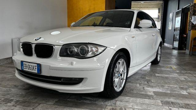BMW 116 d 2.0 116CV cat 3 porte Eletta NEOPATENT -