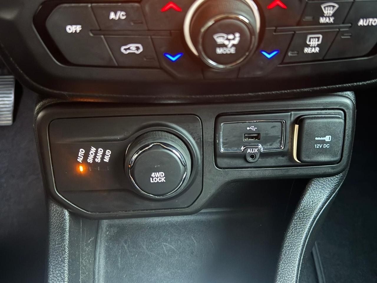 Jeep Renegade 2.0 Mjt 140CV 4WD Active Drive Limited