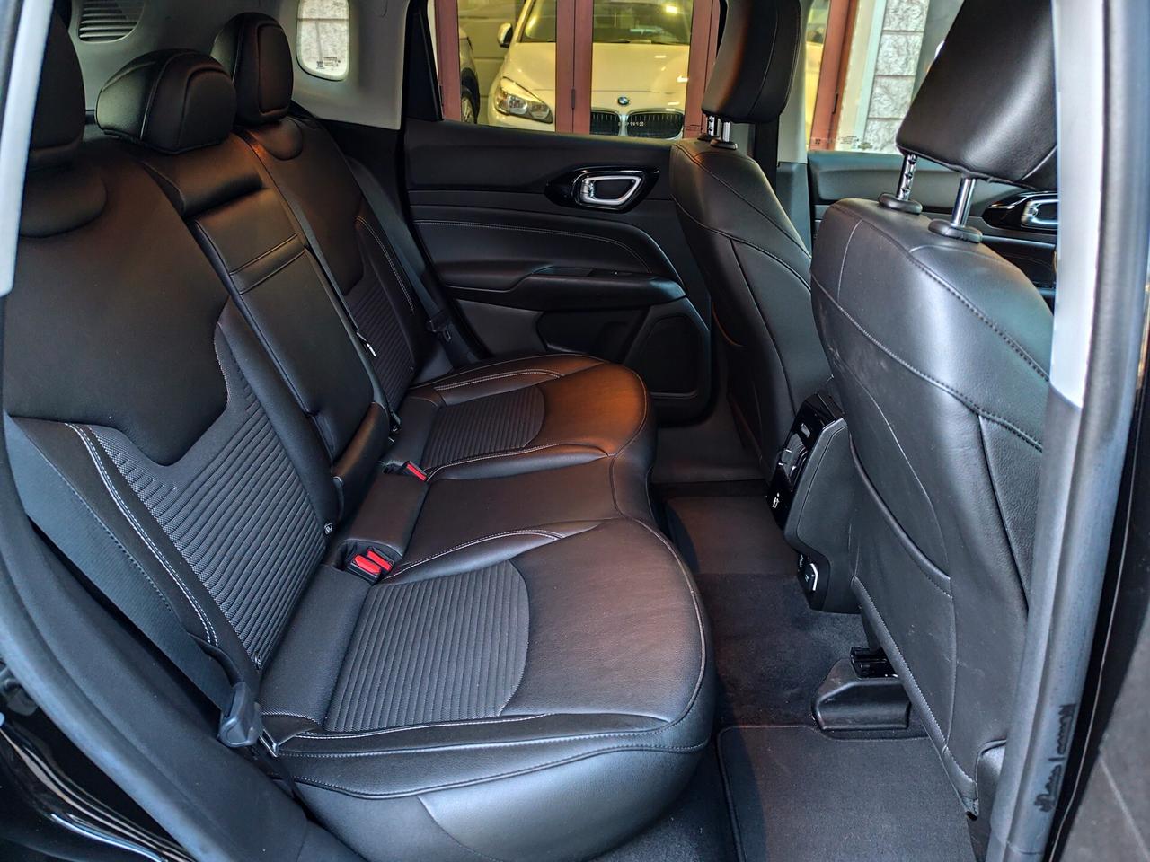 Jeep Compass 1.6 Multijet 130cv Limited