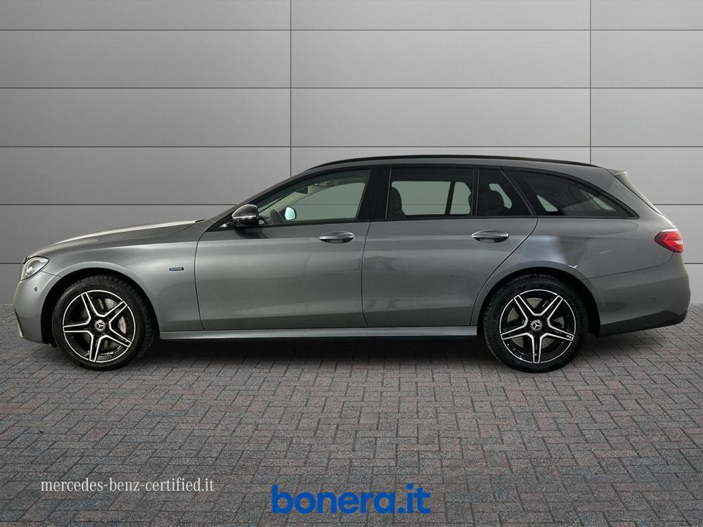 Mercedes Classe E 300 300 de EQ-POWER Premium 4Matic 9G-Tronic
