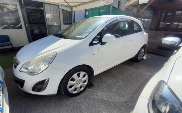 OPEL Corsa 1.2 85CV GPL-TECH Ecotec