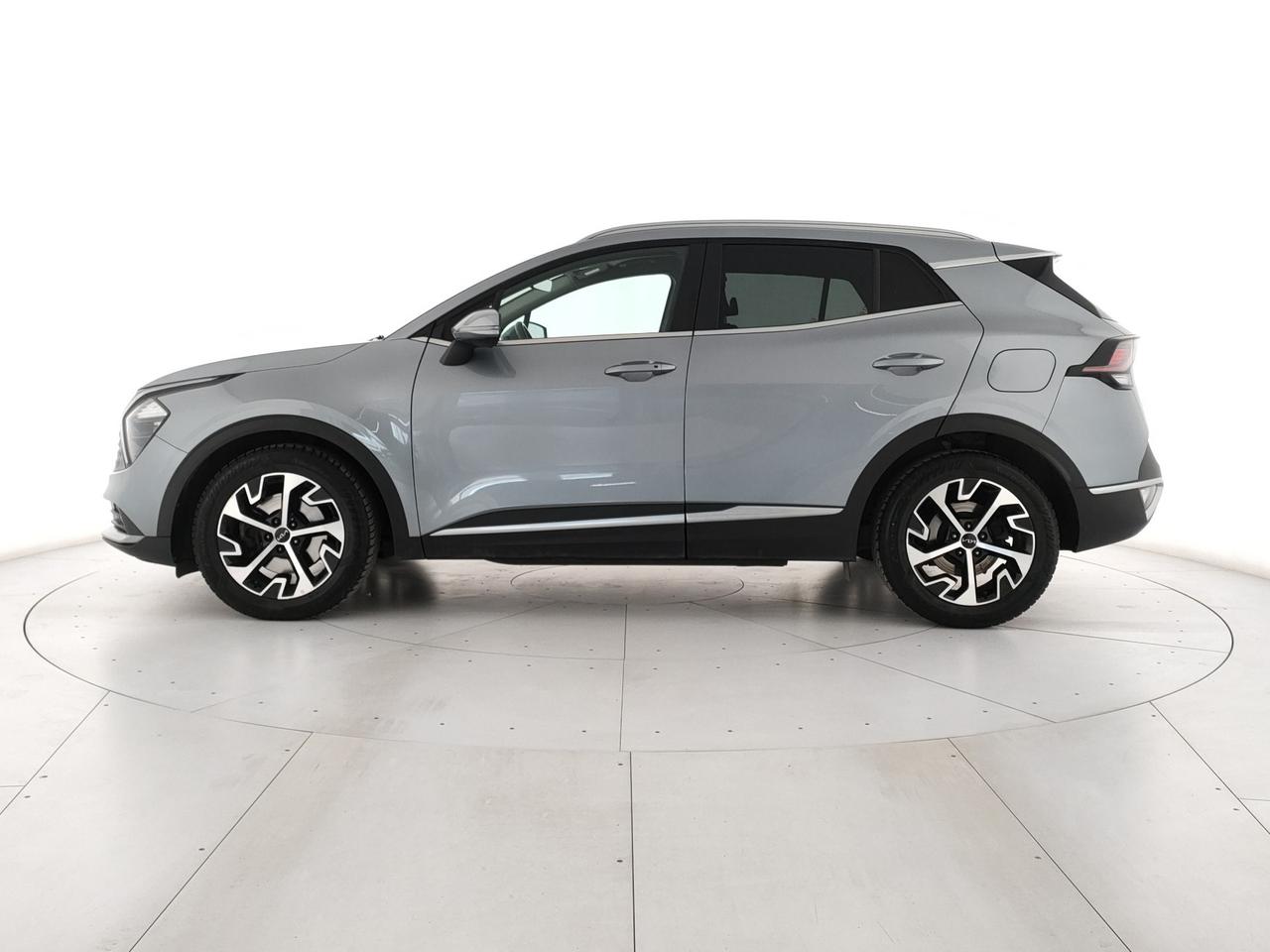 Kia Sportage 1.6 crdi mhev Style
