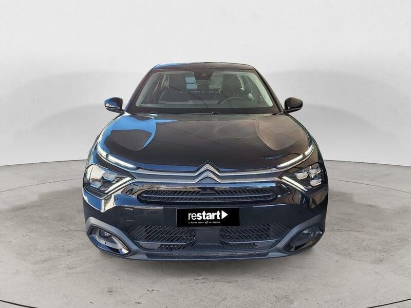 Citroën C4 1.5 BlueHDi 130 CV EAT8 Automtica Feel Pack