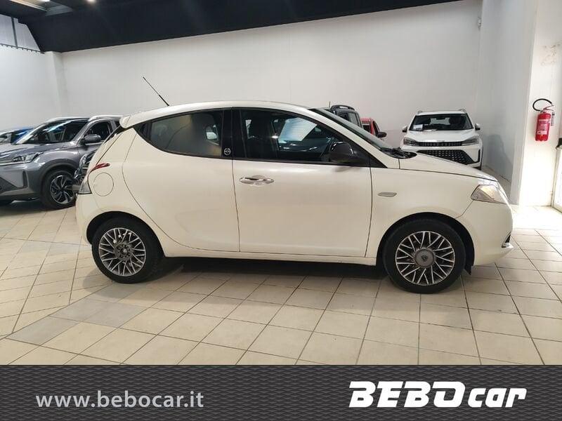 Lancia Ypsilon Ypsilon 1.2 8v Gold ecochic Gpl 69cv