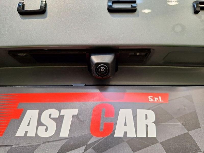 Ford Kuga 2.5 Full Hybrid 190 CV CVT 2WD ST-Line X