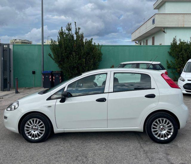 FIAT Punto VAN 1.3 M-JET 5 PORTE 4 POSTI N1 - 2017