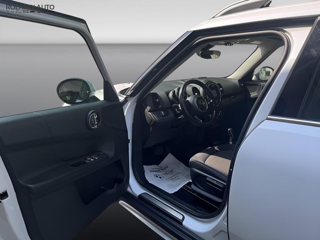 Mini One Countryman 1.5 One Steptronic