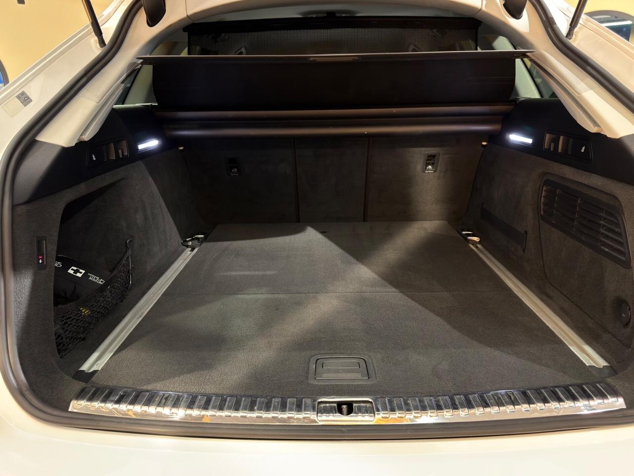 Audi A6 allroad TDI 3.0 quattro *FULL OPTIONAL* GA