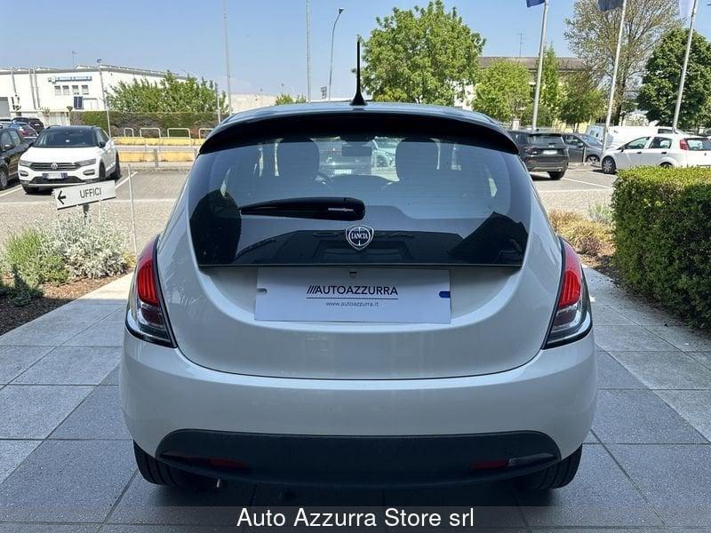 Lancia Ypsilon 1.0 FireFly 5 porte S&S Hybrid Oro *PROMO AZZURRA*