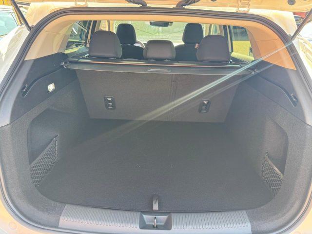 MG HS 1.5 T-GDI 170CV COMFORT