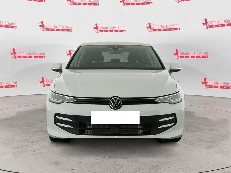 Volkswagen Golf Golf 1.5 TSI 115 CV ACT Life