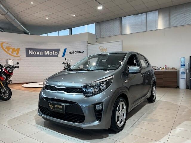 Kia Picanto 1.0 dpi Comfort Pack *NEOPATENTATI*AUTOMATICA*