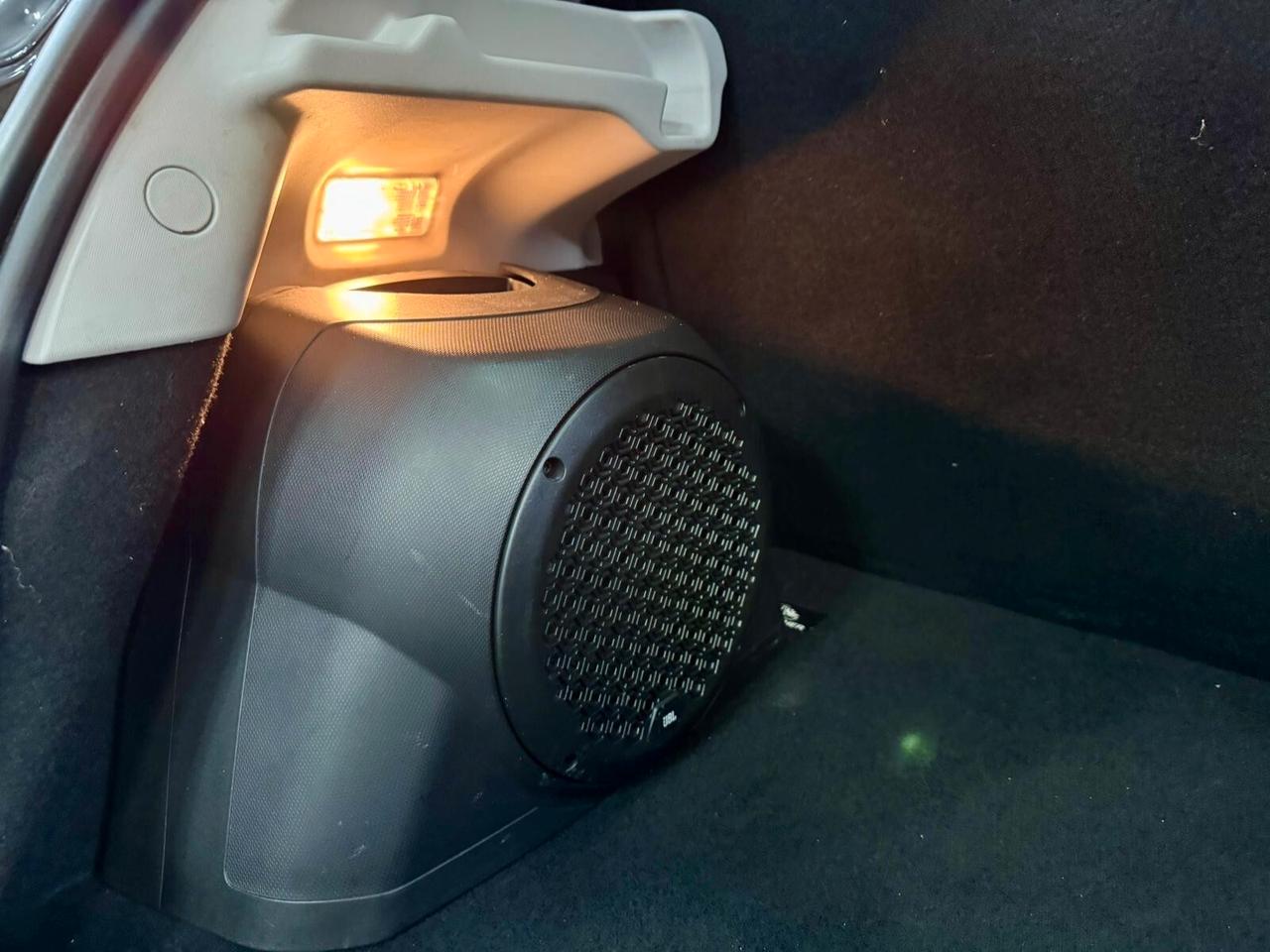 Smart ForFour 0.9 Turbo 90cv twinamic Prime 2018