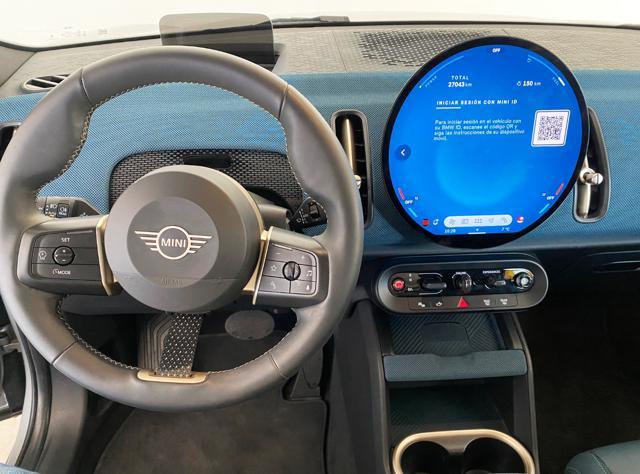 MINI Cooper D D -Countryman