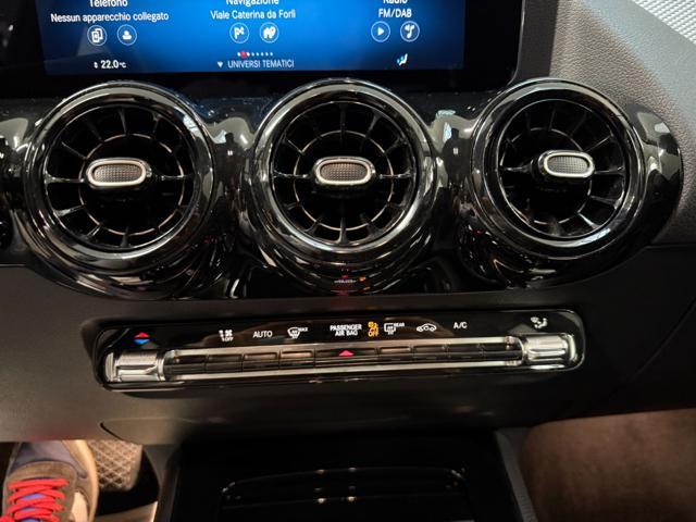 MERCEDES-BENZ GLA 200 Automatic Business Extra