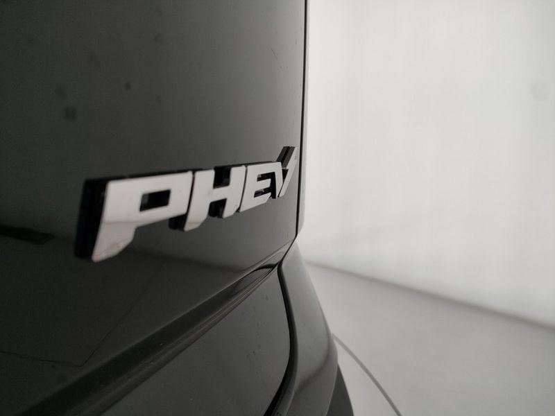 Jaecoo Jaecoo 7 Super Hyb. Jaecoo 7 1.5 TGDI 347 CV PHEV Premium